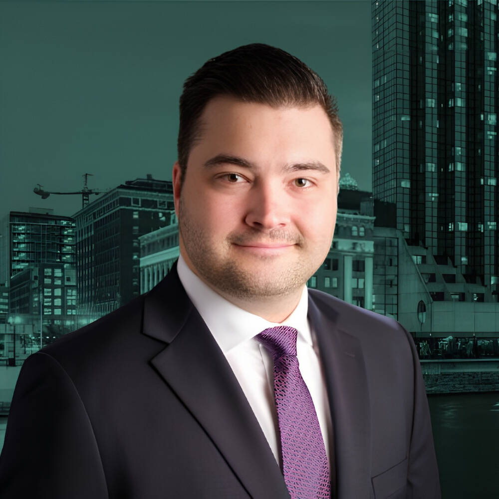 Cameron Clemens Headshot